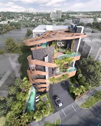 The Giverny Residences (D10), Apartment #628464271